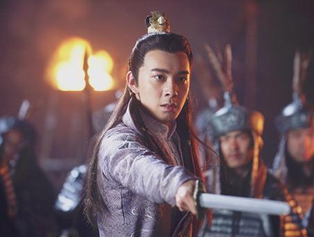 杨康的人物分析,他真的十恶不赦吗|杨铁心|杨康|射雕英雄传|穆念慈