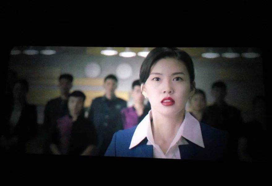 特别追踪这个法治电影在高碑店火了