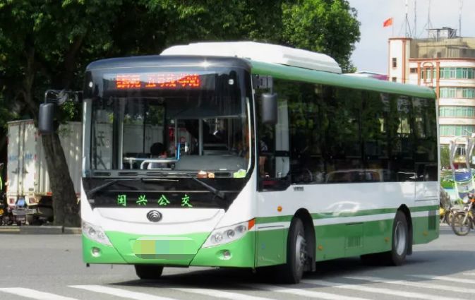 中考期间德化部分公交线路有调整中考期间,德化公交3,7,10,15号线需