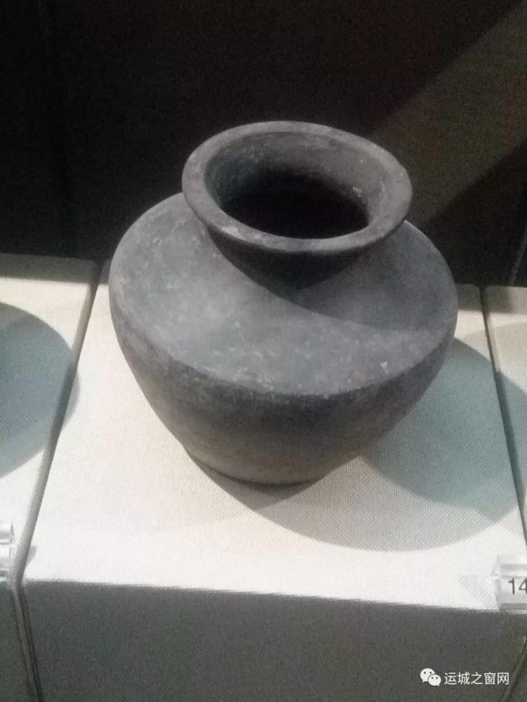 绛县倗国墓地多件文物被运城博物馆收藏