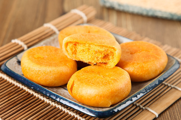 零添加"肉松饼",香甜咸酥,层次分明,做法简单,是孩子的最爱