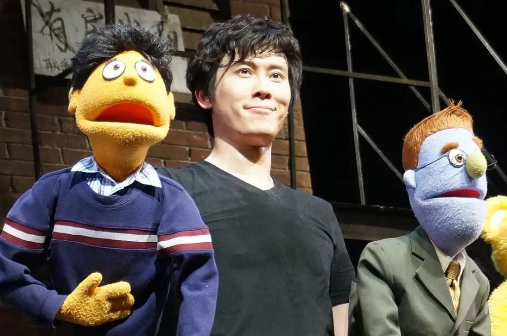 人物|刘阳:我会永远畏惧舞台