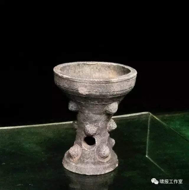 考古要念咒?古墓里有鬼?听衢博馆长柴福有讲述衢州汉墓往事