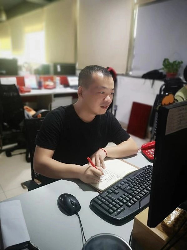 红网刘灿老百姓的传声筒9年解决网民诉求超过22万件