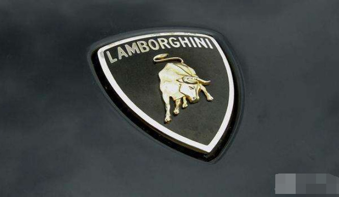 公认的8大豪车车标认识6个才算合格看你合格了没