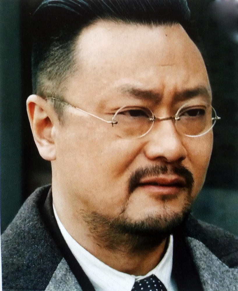 一个演了15年抗战片的日本演员回国了,他说范冰冰事件影响太大