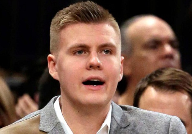 疯狂一夜!钱德勒加盟火箭,又一亿元大合同出现,老k因锡安发飙