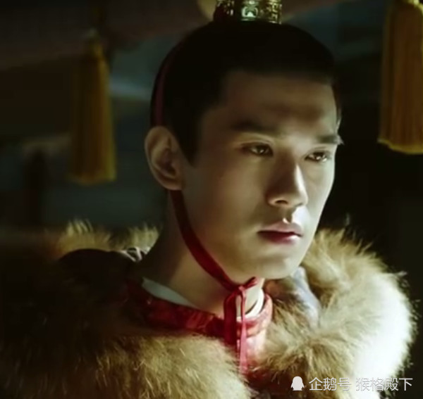 从三大角度分析,《长安十二时辰》中皇帝为何不信任太子