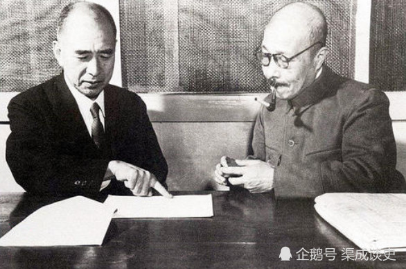 中国人痛恨的东条英机为何在日本也被民众讨厌只因是个胆小鬼