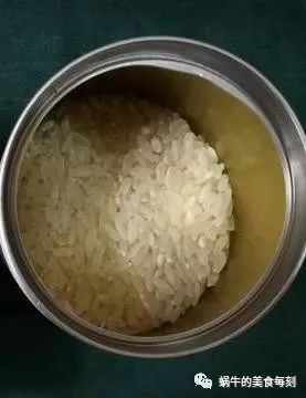 煮饭就是米加水 怪不得不好吃 教你3招 想把饭煮难吃都不容易 腾讯网