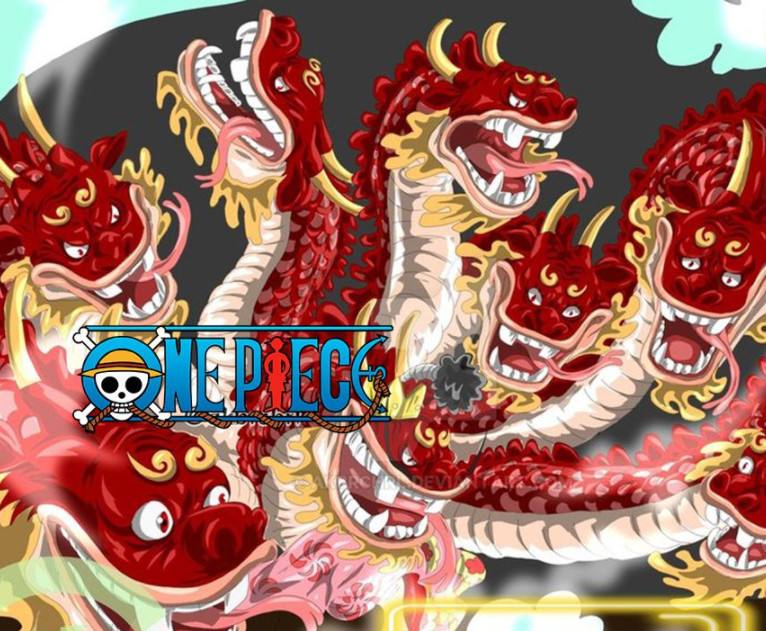 海贼王:黑炭大蛇和king,谁才是第二战力,谁是索隆终极对手