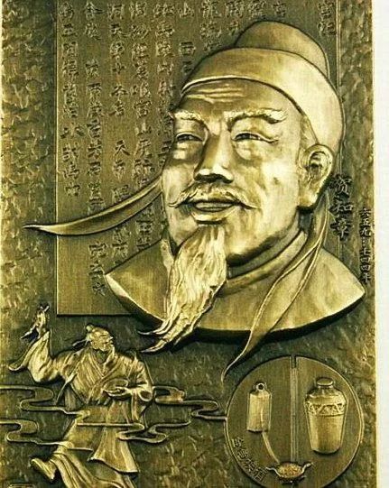 长安十二时辰火了剧中这位人士居然是萧山的