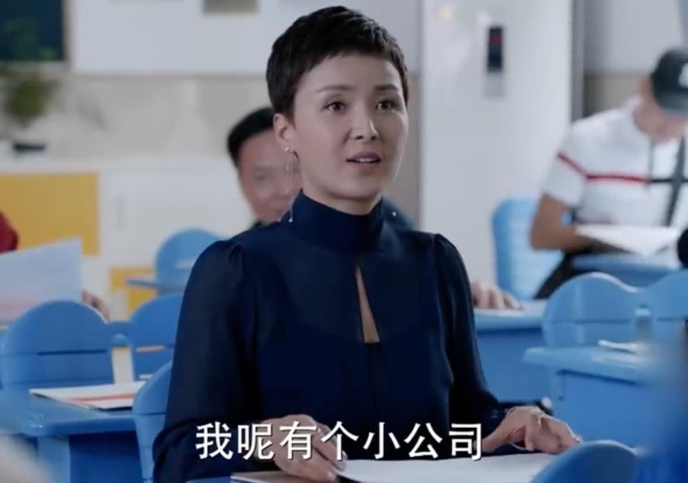 少年派王胜男裴音只能是合格母亲江天昊妈妈才是优秀的女人