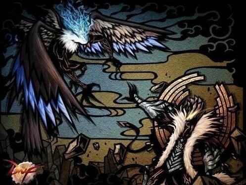 dnf:集齐1368个普雷材料要多久 翻7个超级金牌即可