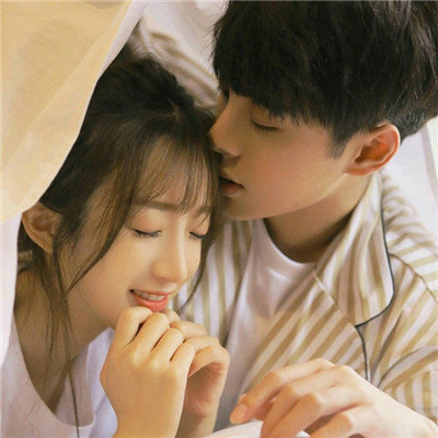 "单身"最爱看,情侣互撩小"套路".