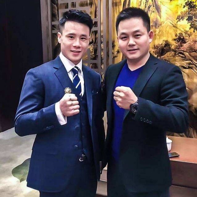 如何定位?姜俊华:我办比赛目的是推动和弘扬传统武术