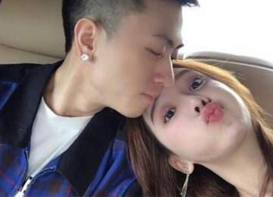 "沪上皇"秦奋分手!相伴两年分道扬镳,美娜:没有出轨和狗血!