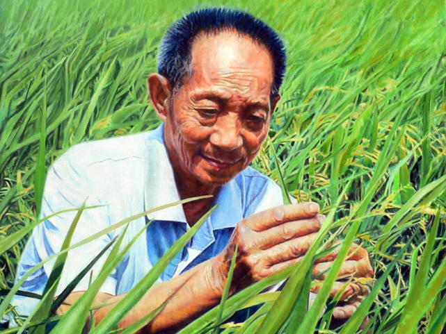 袁隆平和杨振宁,谁才是中国最伟大的科学家?