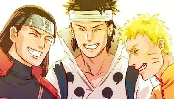 要知道这里可是火影忍者,师傅老师什么的不是徒弟的杀的已经是非常