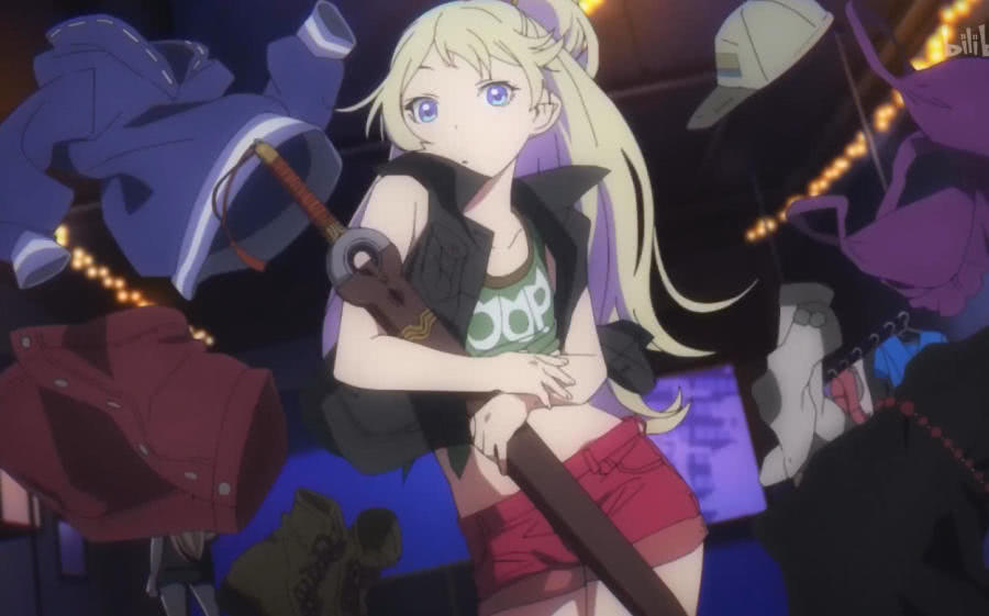 7月新番主角名字车祸现场,拉缇娜缇拉娜,这里萝莉傻傻分不清!