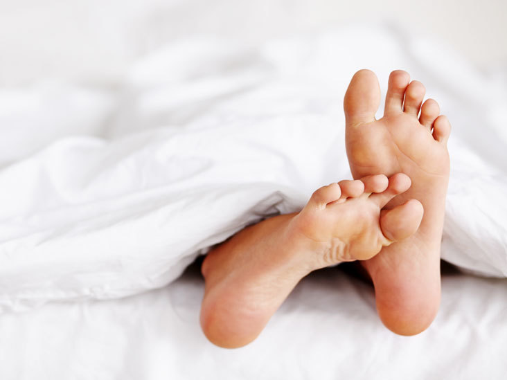 牛皮癣、糖尿病，都有同一个症状：这个地方总是u201c痒痒u201d的