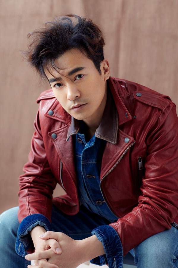 一个演技很棒的男演员,出道26年零绯闻,今45岁荷尔蒙仍旺盛