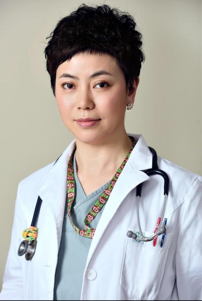 北京首家儿童临终关怀组织癌症患儿的最后一站