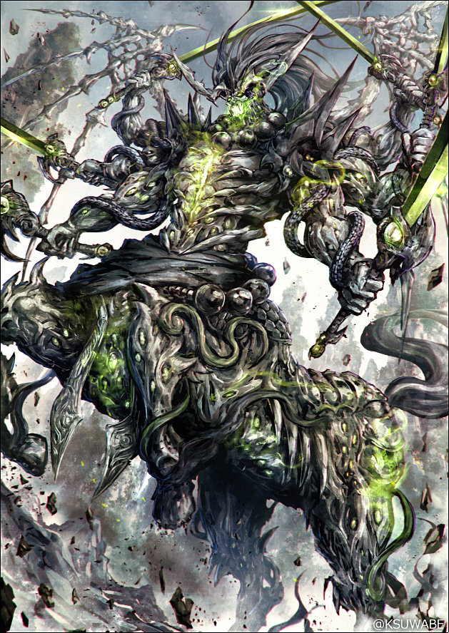 fgo日服幕间第12弹:项羽技能强化,项羽,布妹,医神卡池开启