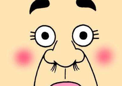 鼻毛太长很苦恼,许多人都会想剪掉,老中医:用这个办法准没问题