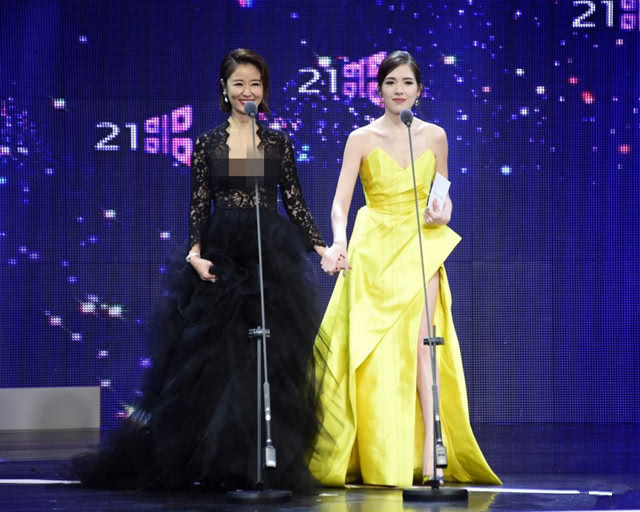 林心如霍建华分开走红毯被曝婚变?林心如晒照