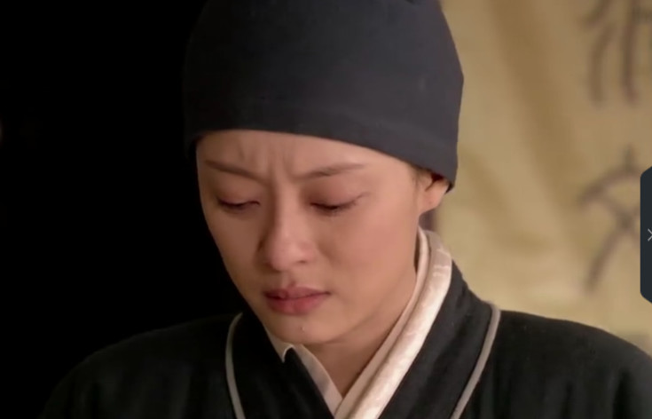 她才是甄嬛传里真正不详的人,到谁家那里谁家跟着遭殃