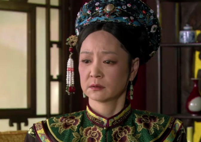 并且雍正自信,皇额娘绝对不会为了个隆科多和自己翻脸,大局观念太后比