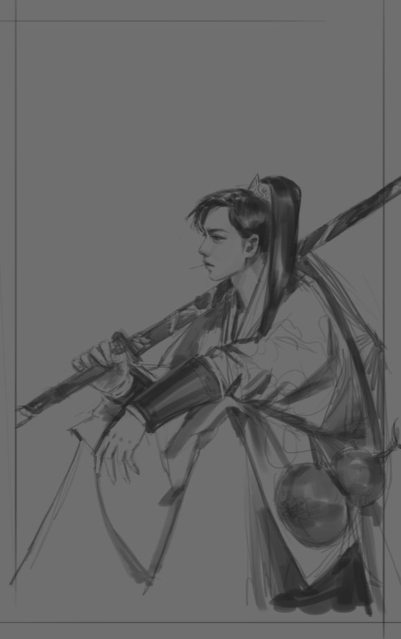 分析《剑来》目前战力的排行.看谁能用实力讲一讲道理.