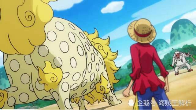 海贼王和之国篇的结局或许是这样的,小玉和凯多成为伙伴