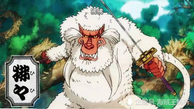 海贼王和之国篇的结局或许是这样的,小玉和凯多成为伙伴