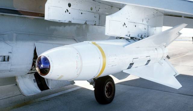 著名的日本自杀式樱花飞弹真实威力究竟如何