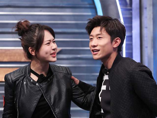 张一山为杨紫庆生猴子头像引猜测15年友谊能否变情侣