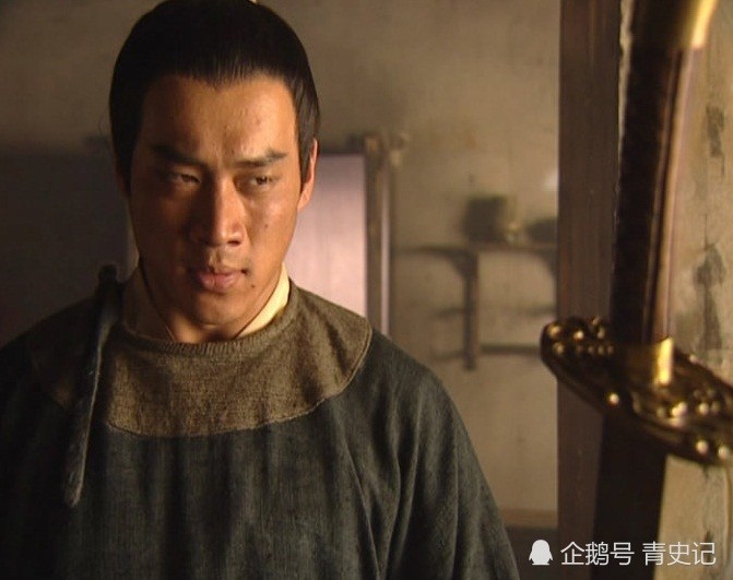 武松|征方腊立下大功的武松，为何执意出家？你看他发现了什么