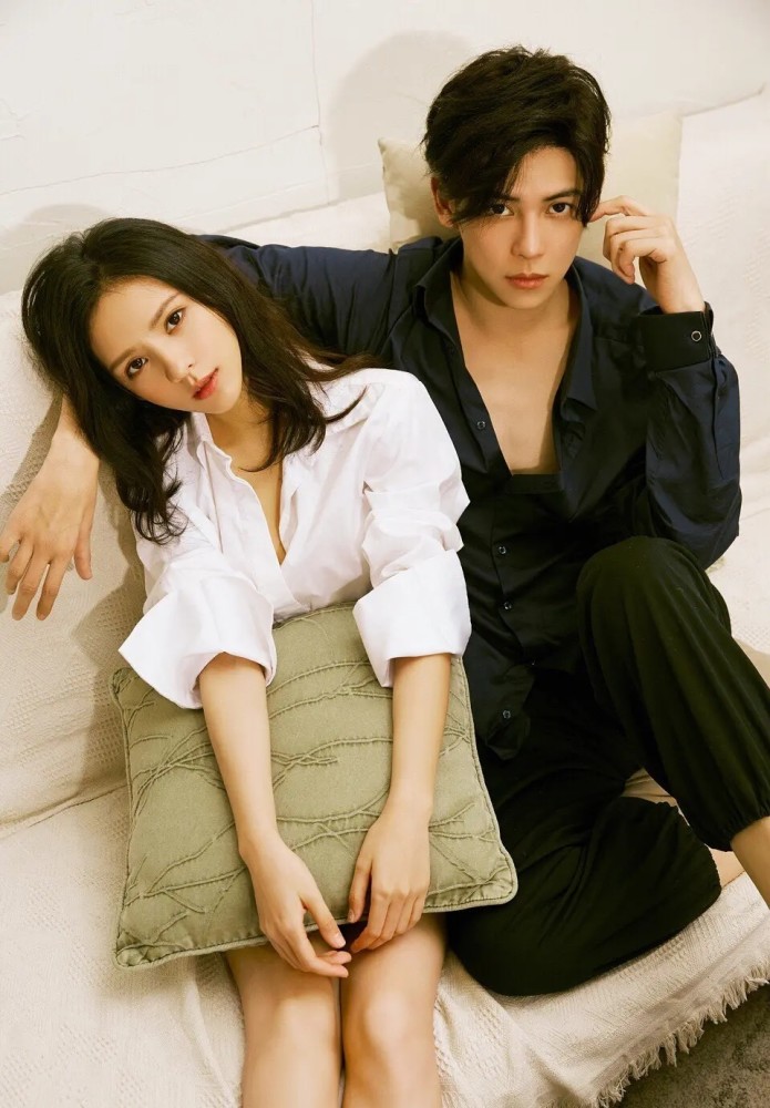 王思聪最美前女友张予曦!和高颜值男友秀恩爱,知道年龄后震惊!