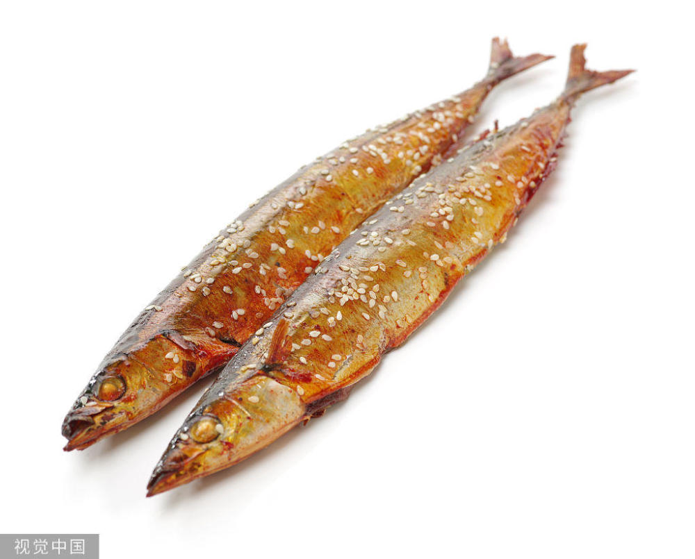 秋刀鱼在日本人人喜爱 到了中国再便宜也没人吃 原因竟如此简单