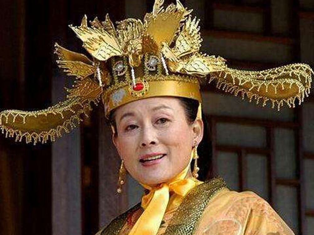 她是朱元璋的女儿,一生经历7个皇帝,不是皇后却得到皇后待遇