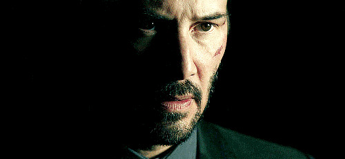 因为1条狗,410人遭虐杀,这部爽片我推荐晚了|基努·里维斯|约翰·威克