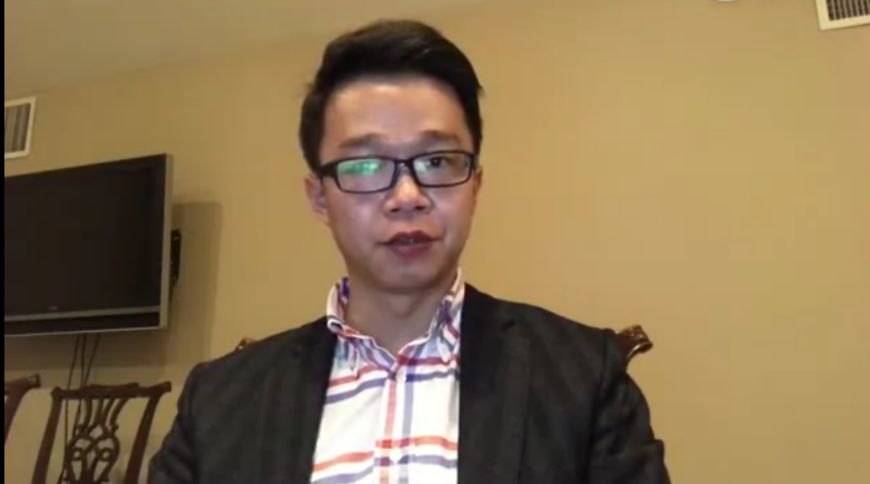 周立波发文谴责唐爽：周家无私照顾他五年，他却竭力诽谤周家三年（组图） - 6