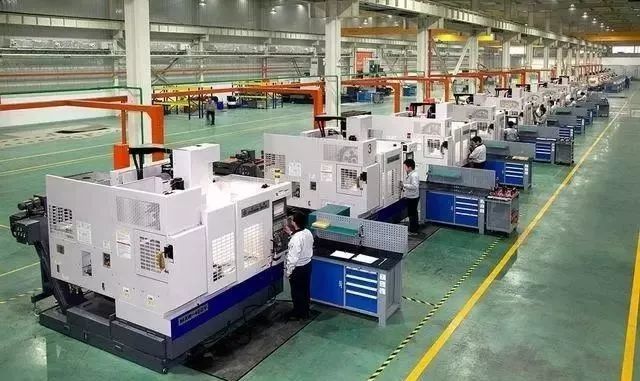 车床排行_全球机床进口国家排名参考