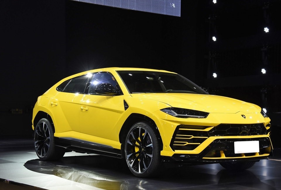 又一国产suv夭折,号称国产兰博基尼,车长4米8无人看好