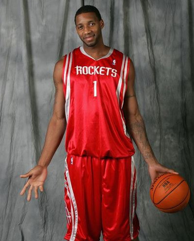 为啥有人说麦迪身体天赋历史第一?这5张照片也许能给你答案