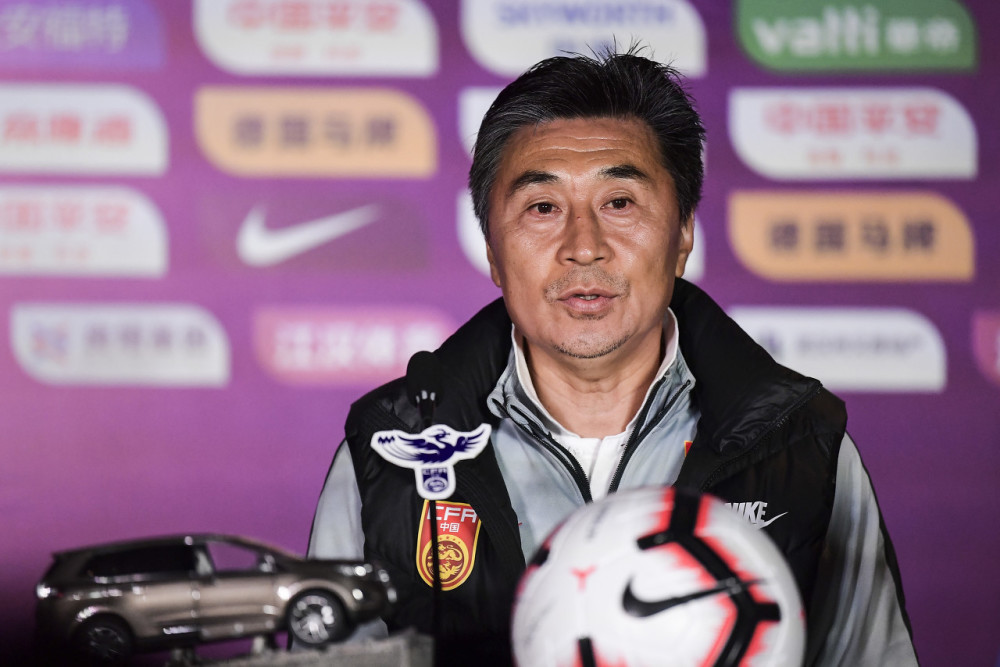 韩乔生回击韩媒不指望你们说实话所以下一场中国女足要接着赢