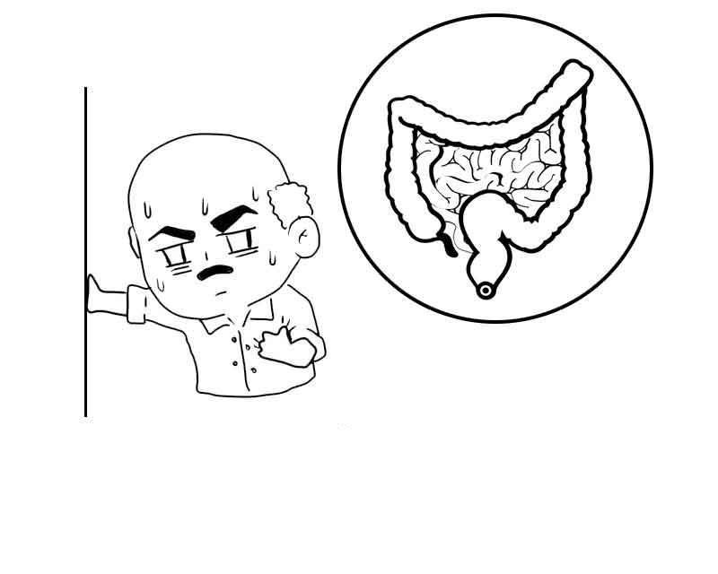 宿便|一天没排便，胜抽10根烟？便秘3件事，有些真相你会愿意接受