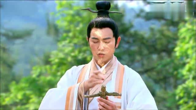 姜子牙渭水钓鱼实则是一种修行乾坤万年歌缘何火到现在