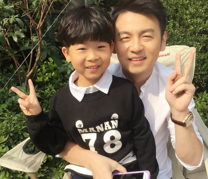 他3岁就登上央视舞台,9年60多部作品,现在却没多少人认识!